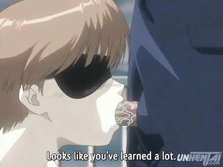 Spicy and Literally Hot Fetish! [Uncensored] [Eng.Subtitled]