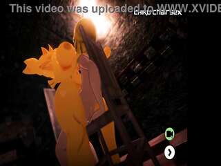 FNAF Hentai Tube - Adult Animation Video