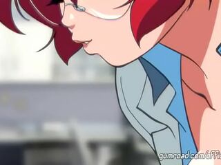 Hentai Nurse Check-Up Video | Free Hentai Tube