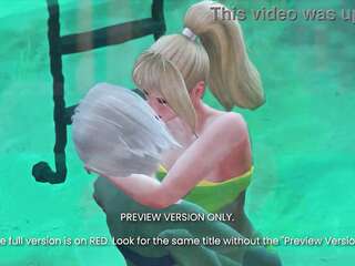 DOA 13 3D Animation Preview Episode