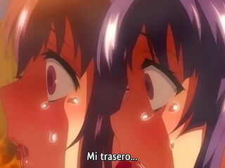 ヘンタイポルノ エピソード6 - 無料アニメアダルト動画