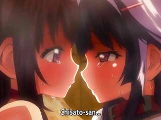 ヘンタイポルノ エピソード6 - 無料アニメアダルト動画