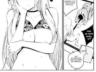 Kitagawa Japanese Cartoon Comics Adult Video