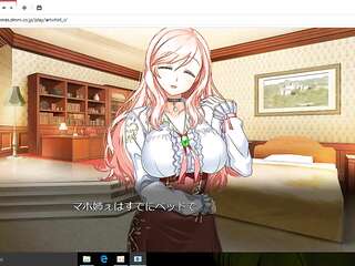 Arthgirl ใน Hentai Tube Games - วิดีโอผู้ใหญ่ 18+