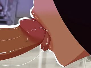 アニメーションコンピレーション - 最高のアニメアダルトシーン