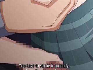 Japanese Cartoon Hentai - Erotic Anime Porn Video