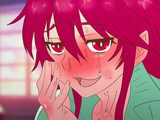 Itadaki Seieki gets fucked for $20 right in the ass ! Hentai-Porn ani 2d ( XVIDEOS.COM porn ) sex