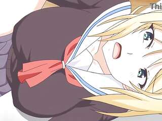 compilation compilation blowjob cartoonxxx japanese cartoon version 7
