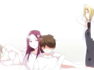 hangout house hentai-porn 1