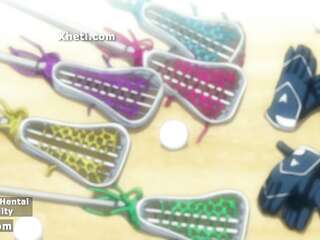 Anime 2026 Japanese Cartoon, I have enjoyable sex with my girlfriends