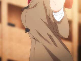 Heart Mark Oome Version 1