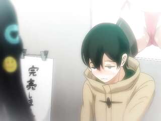 Heart Mark Oome. Part 2