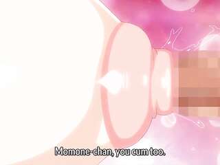 paihame-kazoku-ova-2