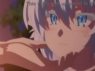[Hentai] Sex with wolf cool 1