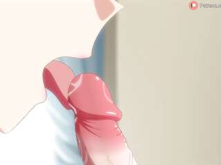 Solo leveling uncensored Jinah waking up you