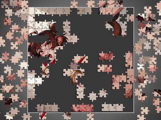 Naughty Monkey Nice Doggy Styles | Japanese Cartoon Puzzle Game | Hentai Tube Puzzle Simulator Volume 10