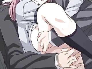Train Sex School cool Animation