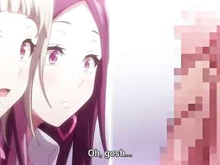 学校アニメハentai - アニメ動画を視聴