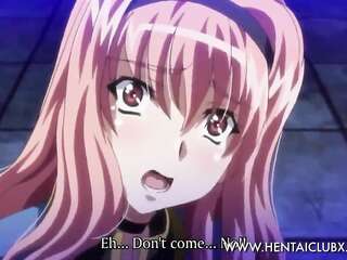 การ์ตูนเฮนไตญี่ปุ่นใหม่ ตอนที่ 3 ภาษาอังกฤษ สาวเอ็ตจิ