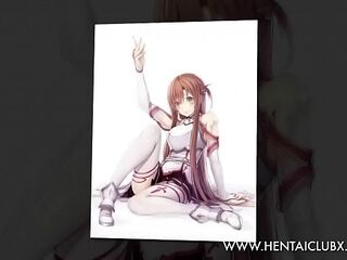 Japanese Cartoon anh Ecchi 16 Sentence 3 lecherous