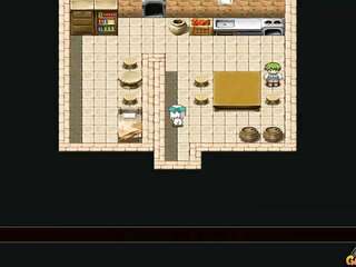 Lint Lucrows เกมเฮนไต ทูบเกม เพลย์ #5