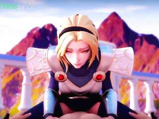 Japanese Cartoon 3d Lux