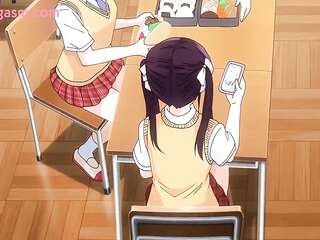 Deco X Deco Desenho Japonês Episódio 1 Hentai Legendado