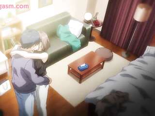 Furachi 2 Subbed New Animation Hentai Video