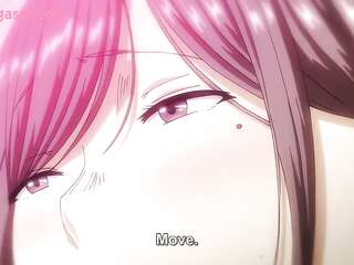 Furachi 2 Subbed New Animation Hentai Video