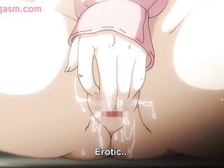 Furachi 1 Subbed - New Japanese Hentai Animation