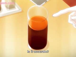 Furachi 1 Subbed - New Japanese Hentai Animation