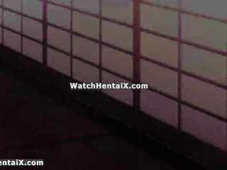 Hot Cute Cartoon Hentai Porn Video