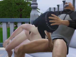Hentai 2026: Naruto Dragon Ball Bleach Anime Sex Part 8