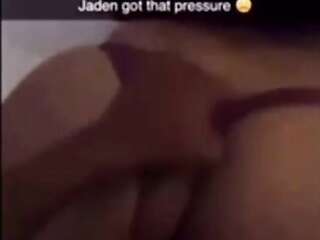 jaden newman porn videos