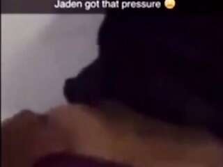 jaden newman porn videos