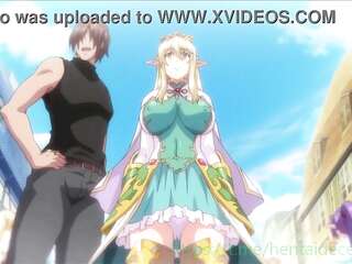 Big Breasted Elf Mother Daughter Hypnosis Uncensored Sample