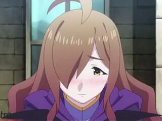 Konosuba Wiz Animation โดย Xandit Videos