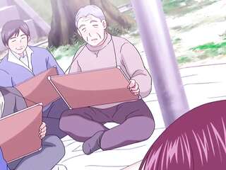 Tinder Box Vol. 1 แอนิเมชันเต็มพร้อมซับสเปน