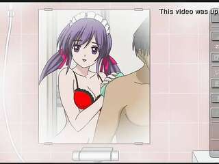 Hentai 2026 Maid - วิดีโออะนิเมะอีโรติก