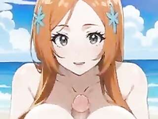 Orihime Hentai Tube - Vídeos de Anime Hentai Grátis