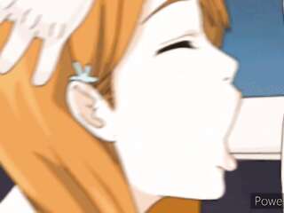 Orihime Hentai JOI: สนุกด้วยกัน