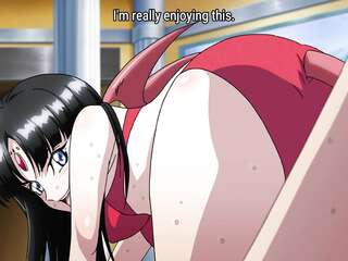 Yuri Ecchi Swimsuit Cartoon Boobs Anime