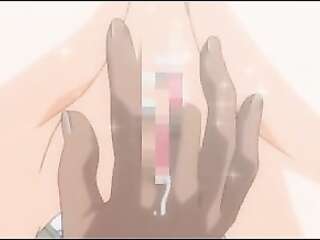 Shoujo Sect เลสเบียนการ์ตูน XXX