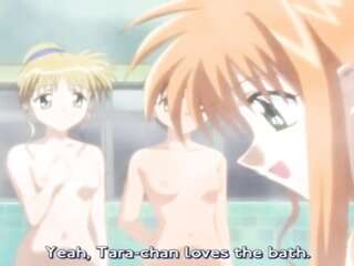 Triangle Heart Sazanami Joshiryou Ep 2 ซับอังกฤษ