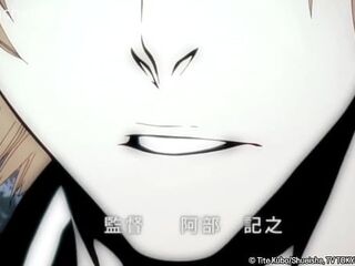 史上最高のアニメオープニング Top 20