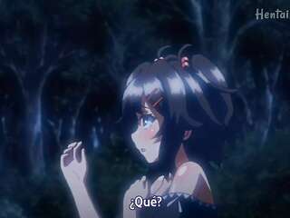 Succubus Connect Chapter 1 Hentai Spanish Subtitles