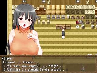 Minako English Hentai Tube Game 2