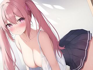Cartoon XXX Girl 2 - Video Người Lớn Hoạt Hình