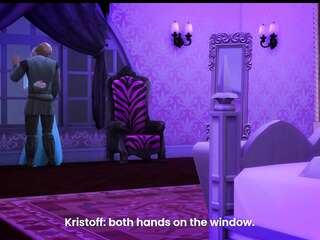 Frozen Betrayal 6 3D Hentai Porn Preview Volume