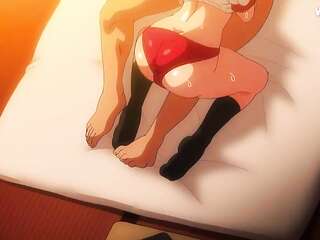 Cô Gái Hentai Dễ Tính và Thầy Giáo Hoạt Hình Anime 2026